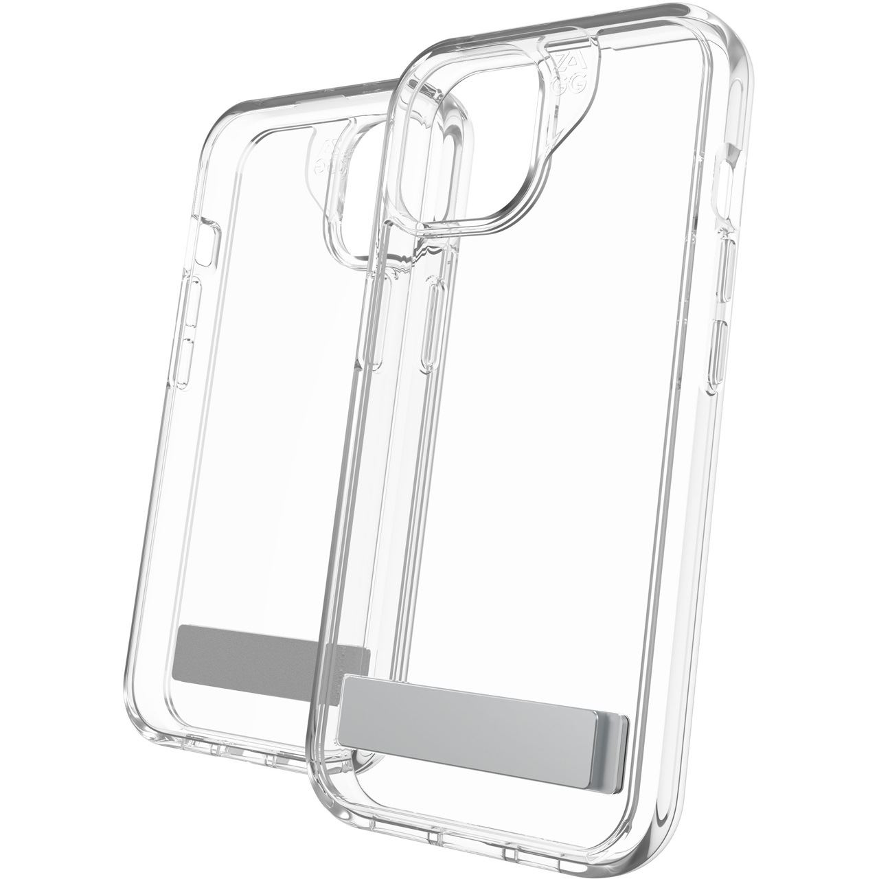 ZAGG CASES CRYSTAL PALACE KS APPLE IPHONE 16E/15/14/13