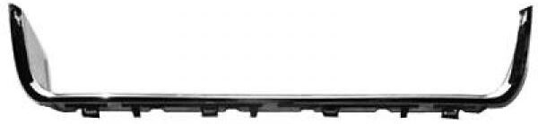 Diederichs Rahmen, Kühlergitter 2612360 Für Chrysler