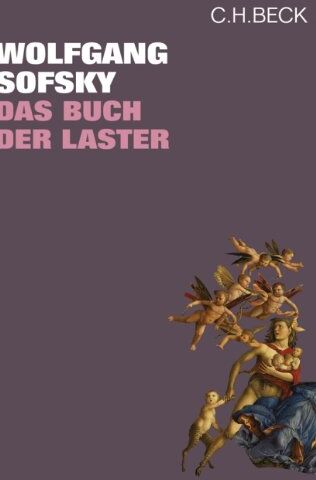 Wolfgang Sofsky - Das Buch der Laster - Preis vom 11.10.2026 15:43:13 h