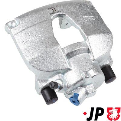 JP GROUP Bremssattel 4361900870 Vorderachse links für RENAULT