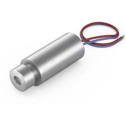 Picotronic Lasermodul Punkt Infrarot 0.4 mW DC850-0.4-6(10x27) 70102680