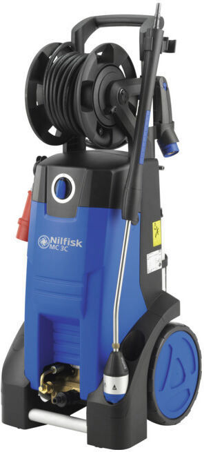 Nettoyeur haute pression à eau froide Nilfisk MC 3C-150/660 XT (107146380)