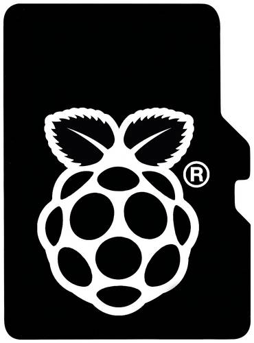Raspberry Pi Trixie Betriebssystem 32GB Passend für (Entwicklungskits): Raspberry Pi