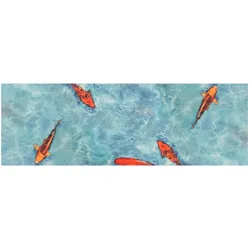 Küchenläufer KOI - 0,50m x 2,00m