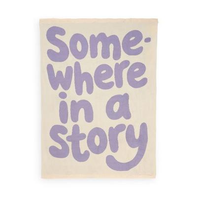 Decke 'Somewhere in a Story'