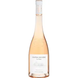 Cuvée Premium Rosé  Château Roubine 2023 BIO