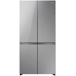 Hisense Freistehend Kühlschrank RQ768N4GVE