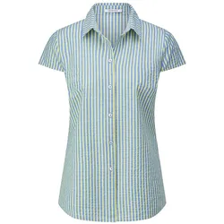 Bluse Peter Hahn gelb, 40