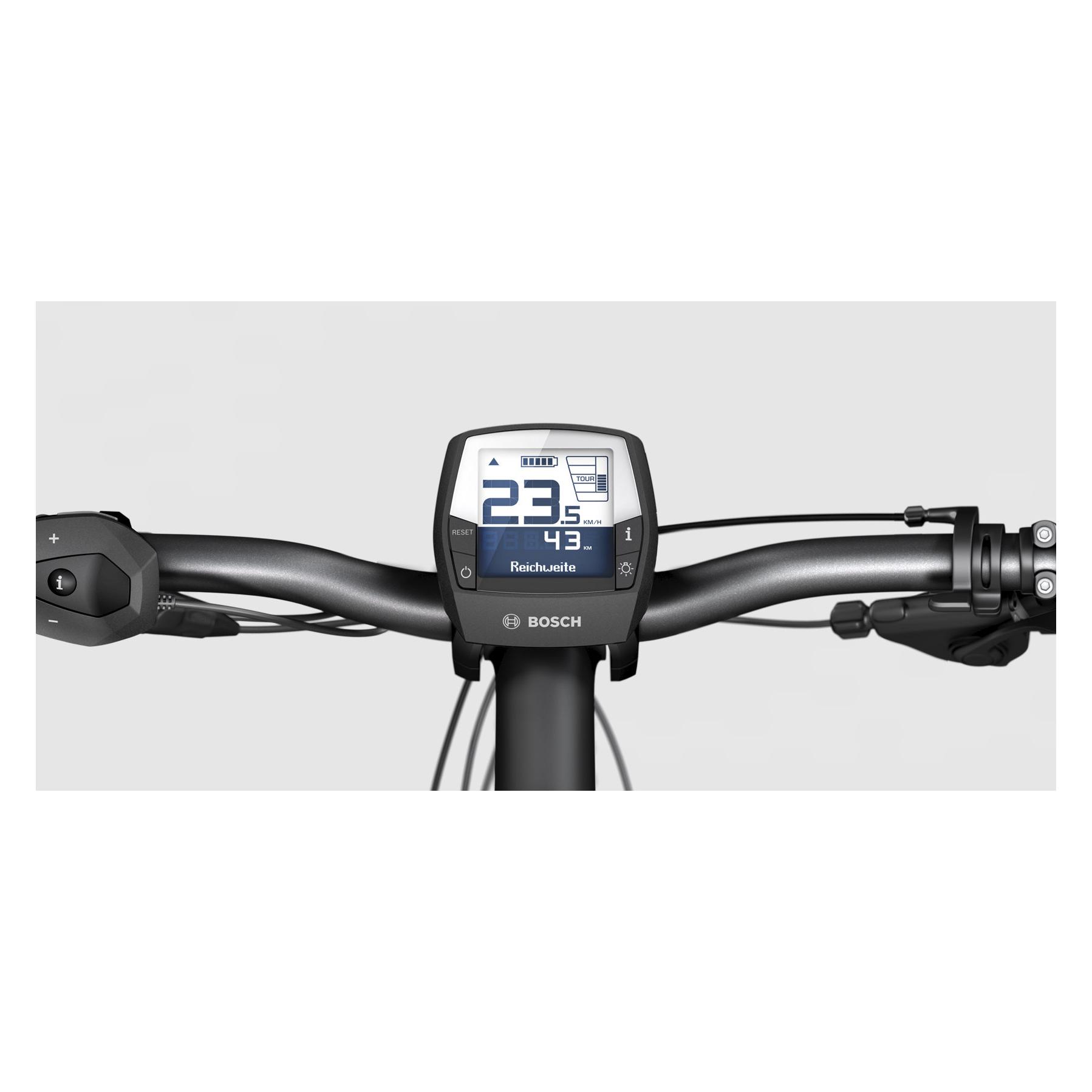 Bosch eBike Intuvia (E-Bike Display) (0275007822)