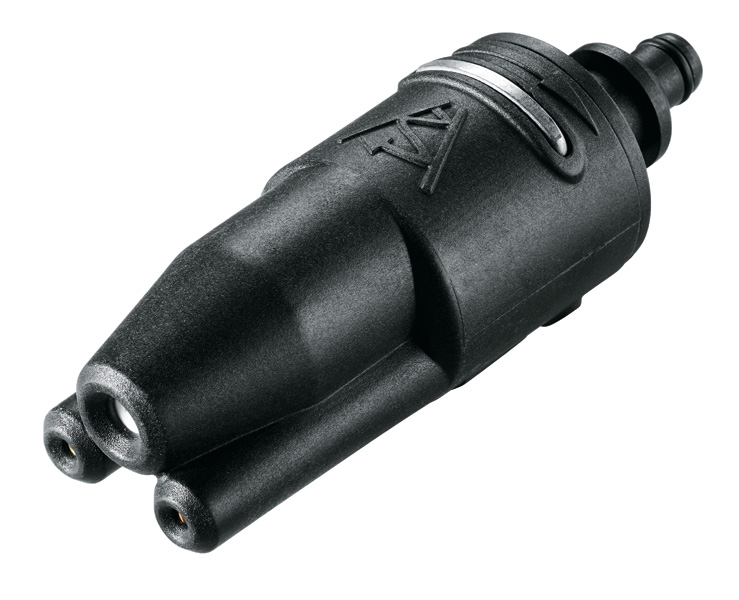 Bosch Düse 3-in-1, Systemzubehör F016800583