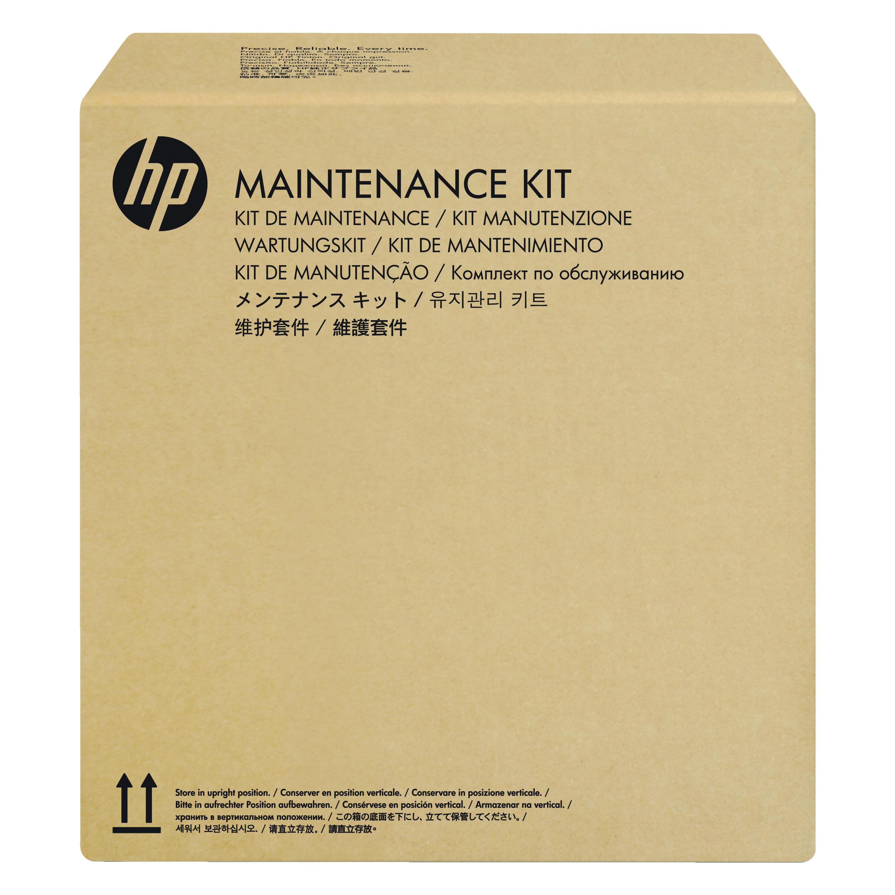HP Scanjet Roller Replacement Kit - Wartungskit (L2748A)