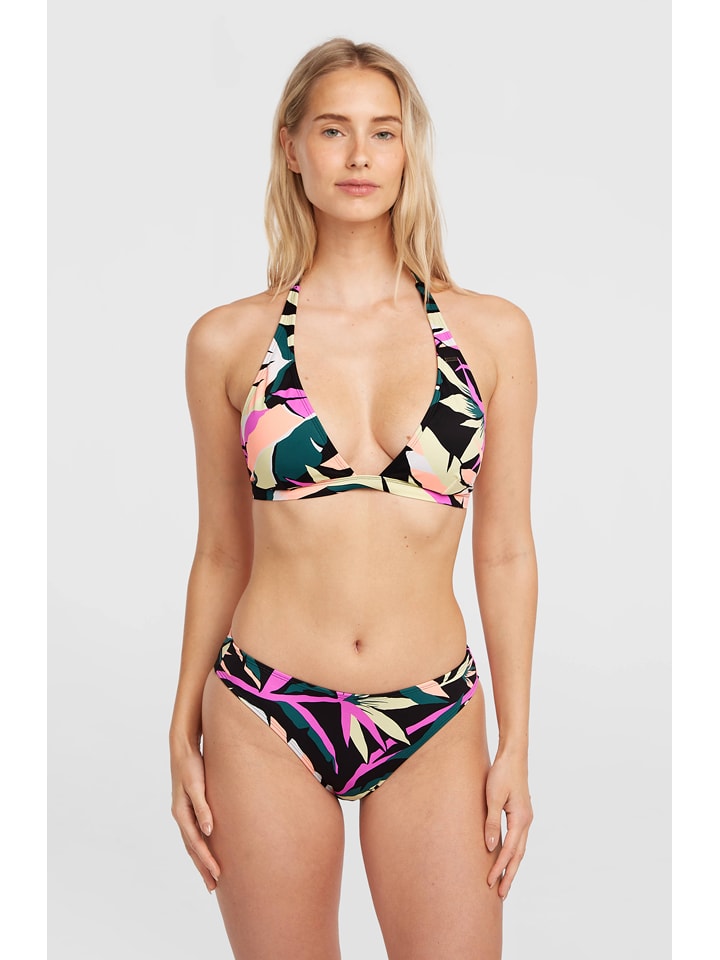 O'Neill Bikini "Essentials Marga Cruz" in Bunt - 36D