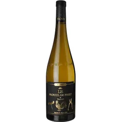 Picpoul Sélection 2022 - Florès
