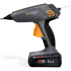 Steinel, Heissklebepistole, Mobile Glue 3011