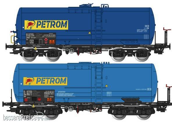 Albert Modell 700006