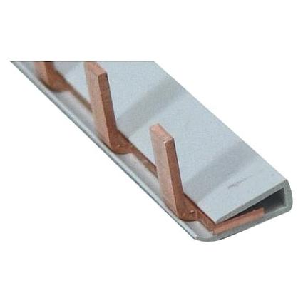 EGB Stift-Phasenschiene 1-ph. S-1L-210/10iso (163420)