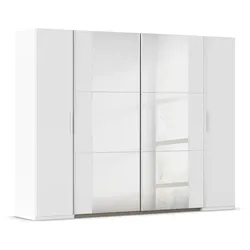 Rauch Möbel rauch Schrank Dreh-/Schwebetürenschrank Kronach