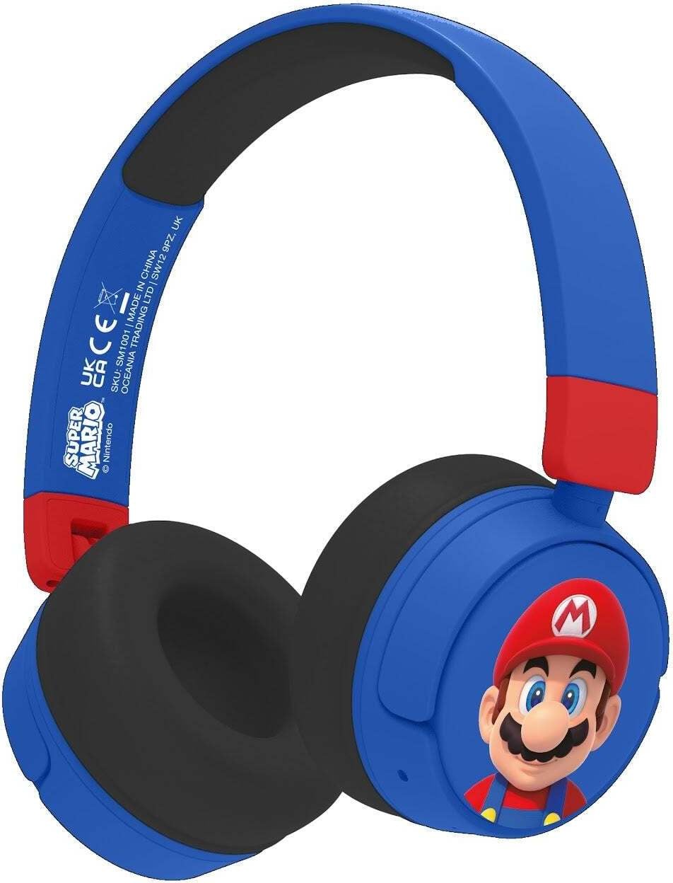 OTL SM1001 Hoofdtelefoon