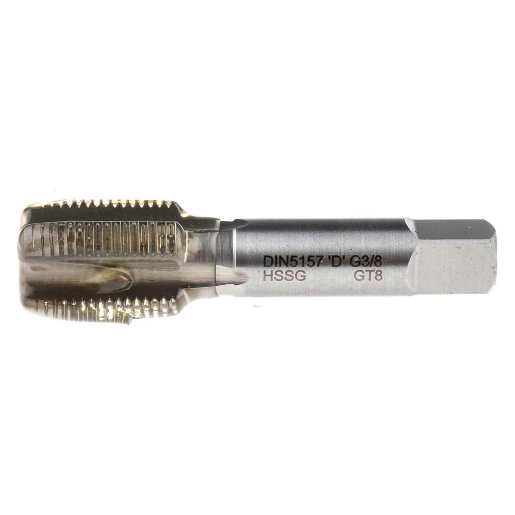 Eventus Einschnitt Gewindebohrer HSS-G G3/8 (20183)
