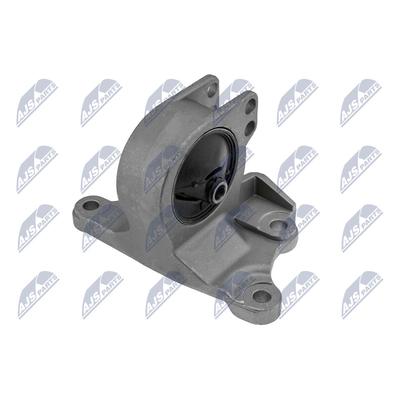 NTY Lagerung, Motor ZPS-MS-037 links für MITSUBISHI