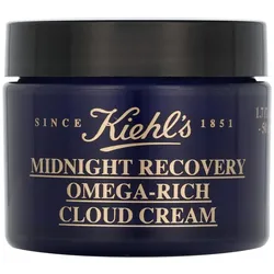 Kiehl's, Gesichtsserum, Midnight Recovery Cloud (50 ml)