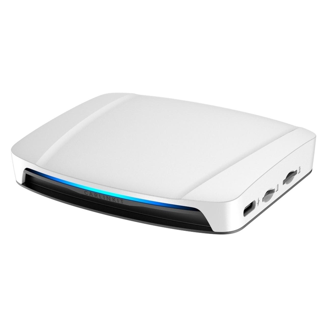 Carlinkit TBOX UHD (8+128GB) (6972185560539)