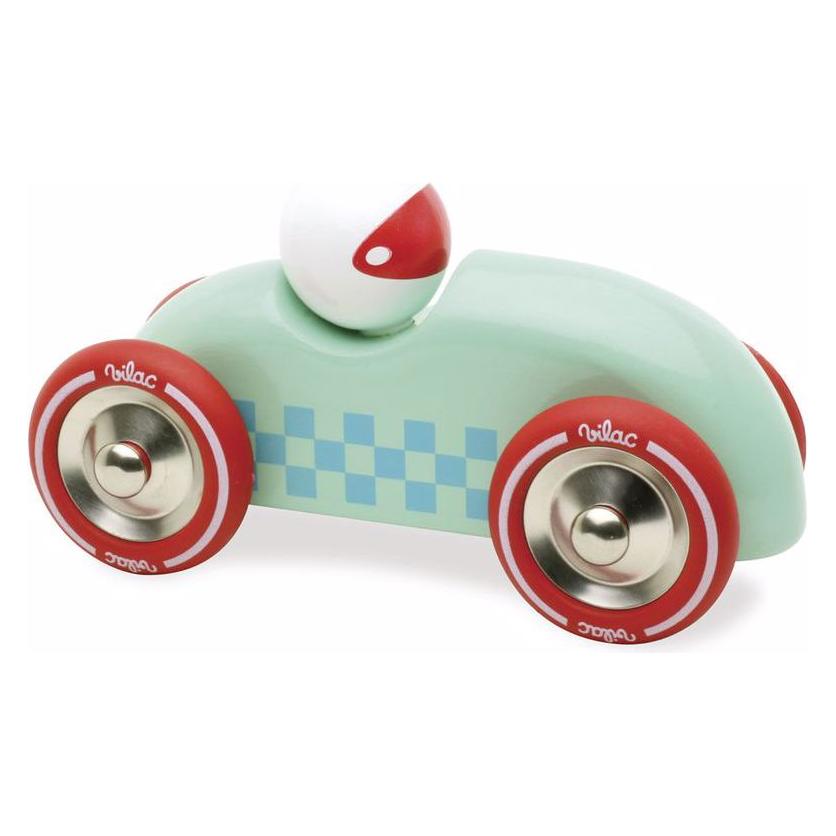 Vilac Grosses Rallye-Auto (83.2283B)