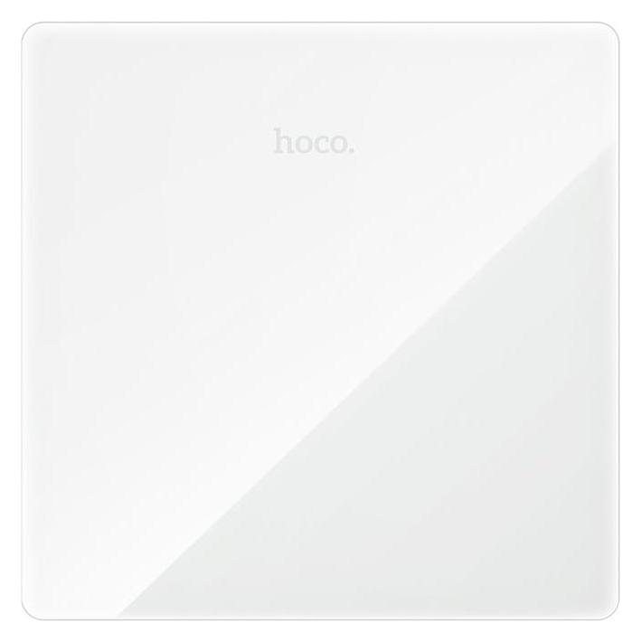 Hoco Other weight scale HI20 white (150 kg) (54557354)
