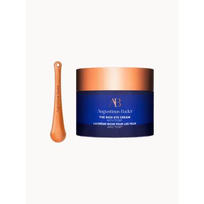 The Rich Eye Cream 15ml von Augustinus Bader