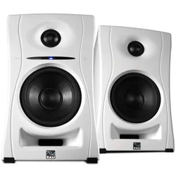 Kali Audio P-UNF White - Aktiv-Monitor