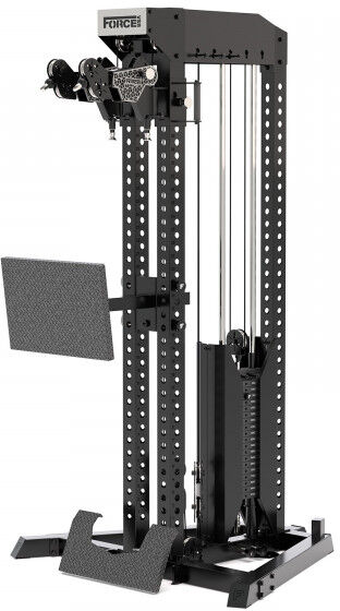 forceusa Force USA Tandem Tower