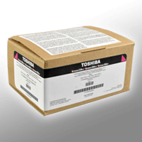 Toshiba Toner T-FC338EM-R 6B0000000924 magenta
