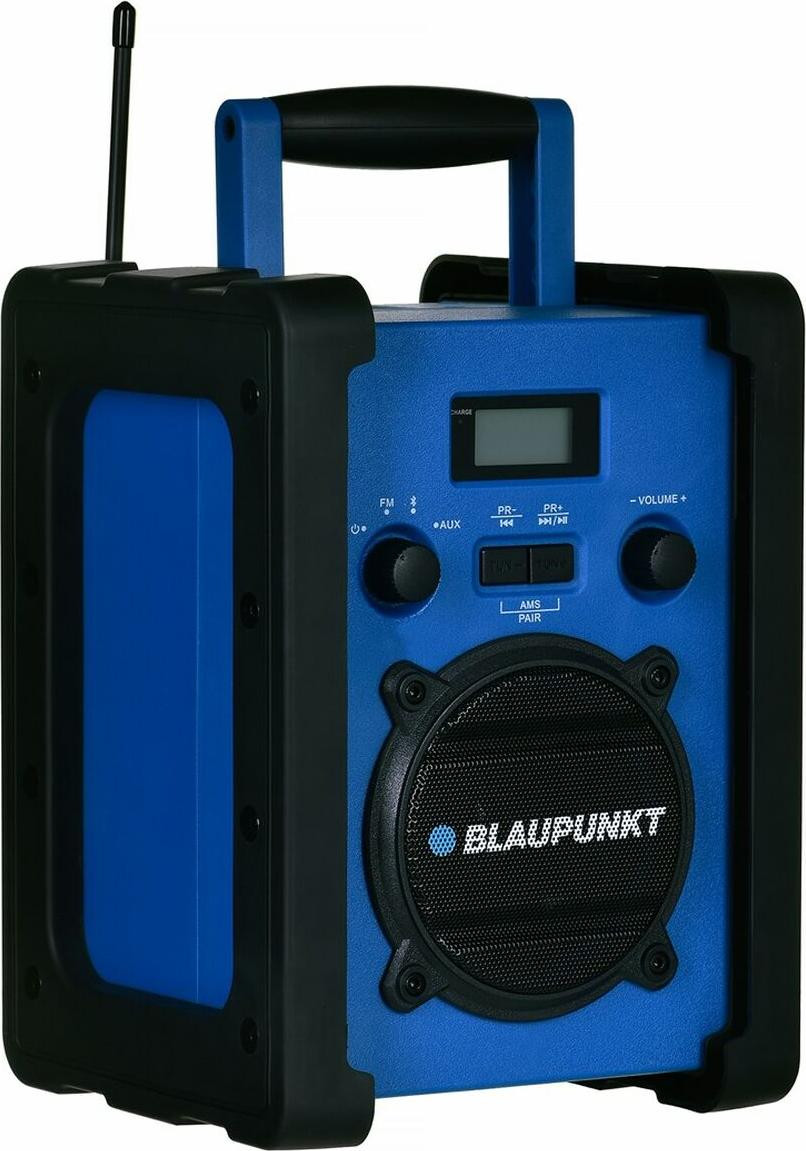 Blaupunkt PP30BT draadloze radio