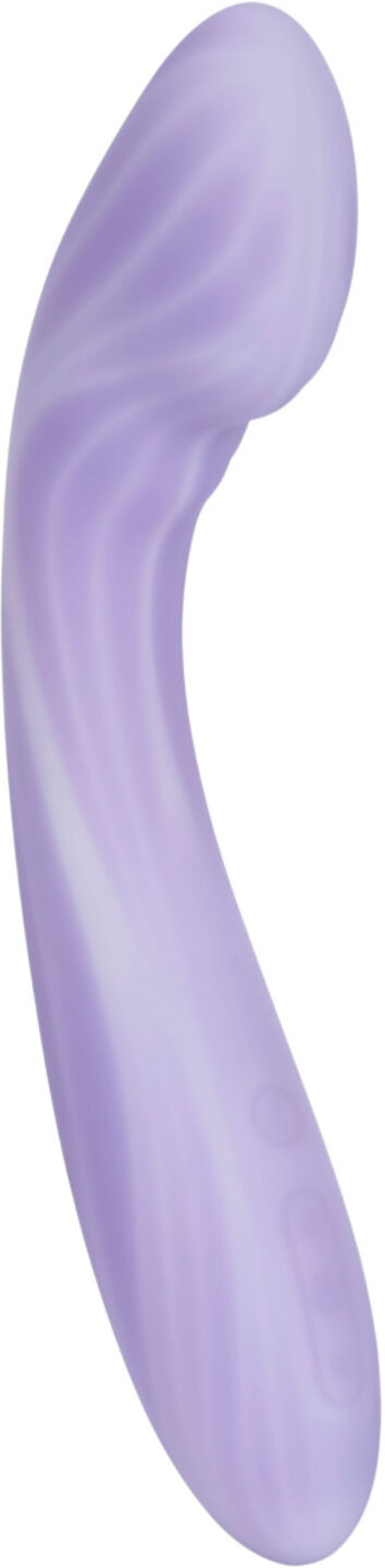 Svakom Margot - 2‑motor G-spot vibrator (purple)