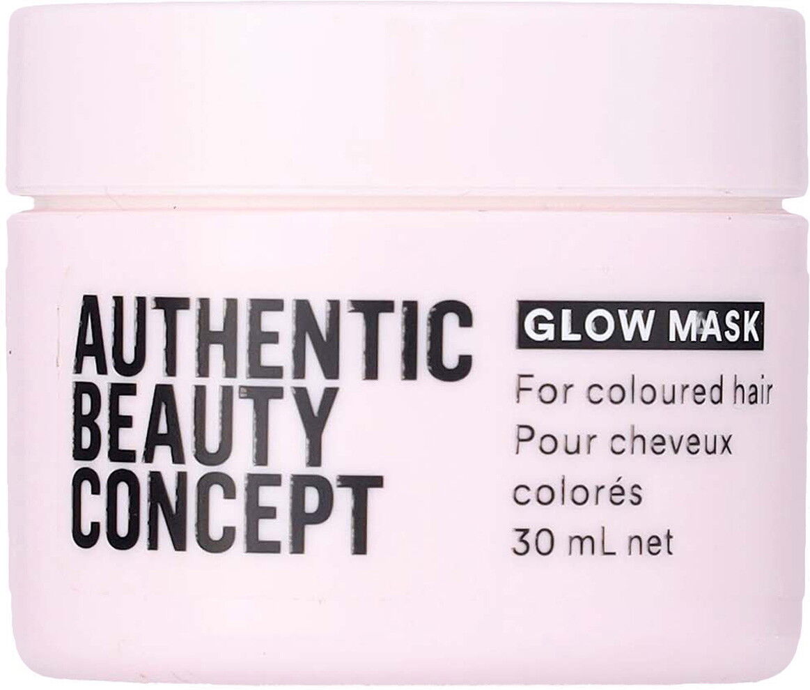 30ml Authentic Beauty Concept Glow Mask