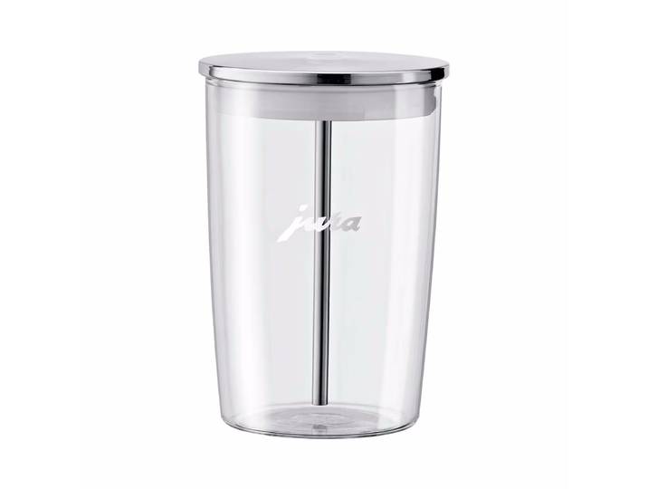 JURA Glas-Milchbehälter – JURA Zubehör Haushalt