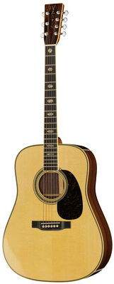 Martin Guitar Custom Shop HD7 HPW Aging Toner