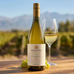 Bodegas Salentein 2021 Salentein Barrel Selection Chardonnay 2021 Chardonnay Argentinien