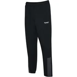 hummel hmlLOOSE Sportswear Trainingshose 2001 - black XXL