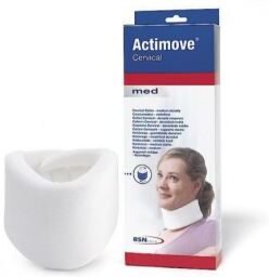 Bsn Medical Collarín Moldeable Cervical Comfort M