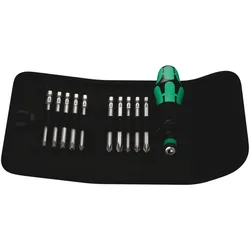Wera Kraftform Kompakt 41, 11-teilig - 05059299001