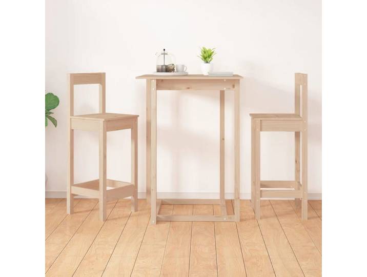 2x Chaises de Bar Tabourets de Bar Chaises de Cuisine Salle à Manger Meubles de Bistro Maison Intérieur 40x41 5x112 822142