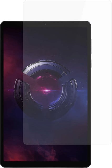 Just in Case Lenovo Legion Tab Screenprotector Glas