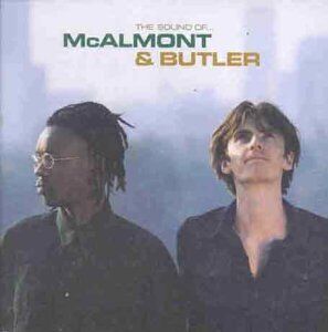 Mcalmont & Butler - The Sound of Mcalmont & Butler - Preis vom 05.10.2026 03:47:11 h