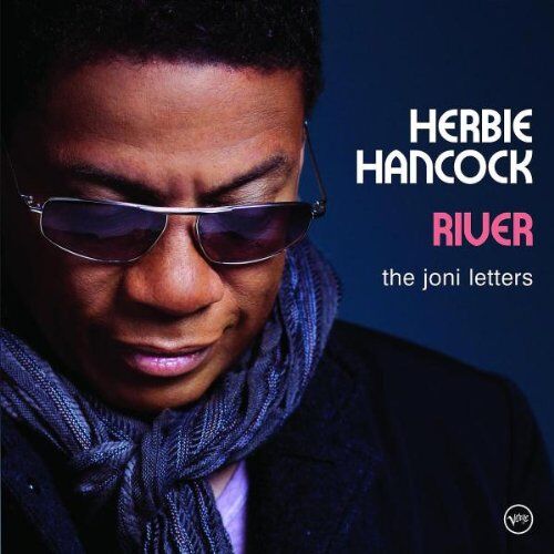 Herbie Hancock - River: the Joni Letters - Preis vom 16.10.2026 11:41:07 h