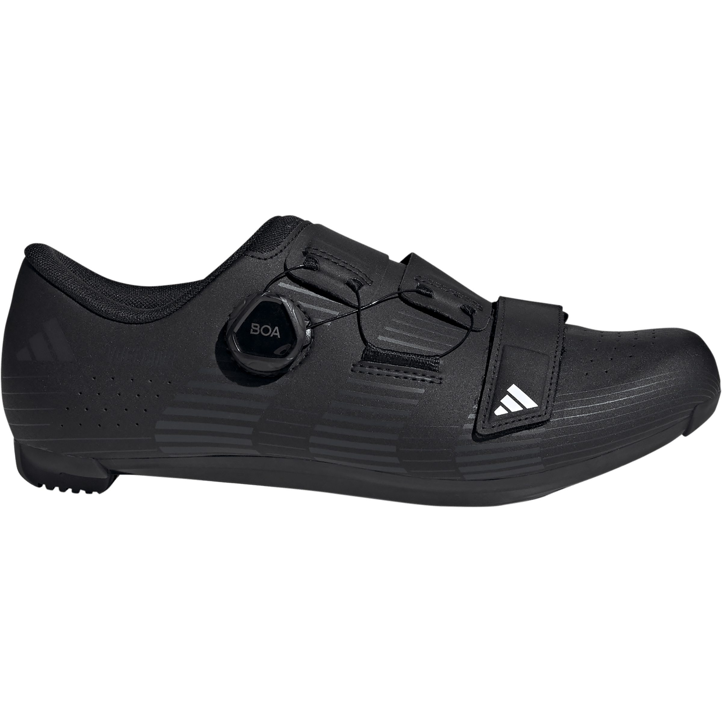 adidas Vueltano Radschuhe Fahrradschuhe schwarz Größe 38.5 Rennrad Wasserabweisend