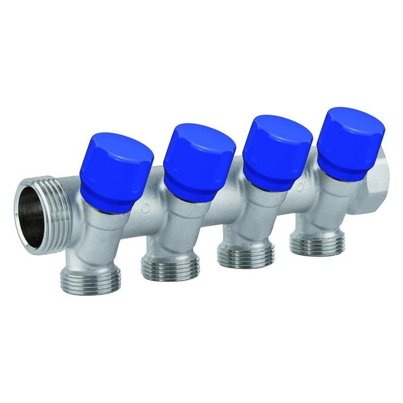 Carlo Poletti WATER VALVE3/4INX1/2IN4R COLD/C32400QB35 (33043164)