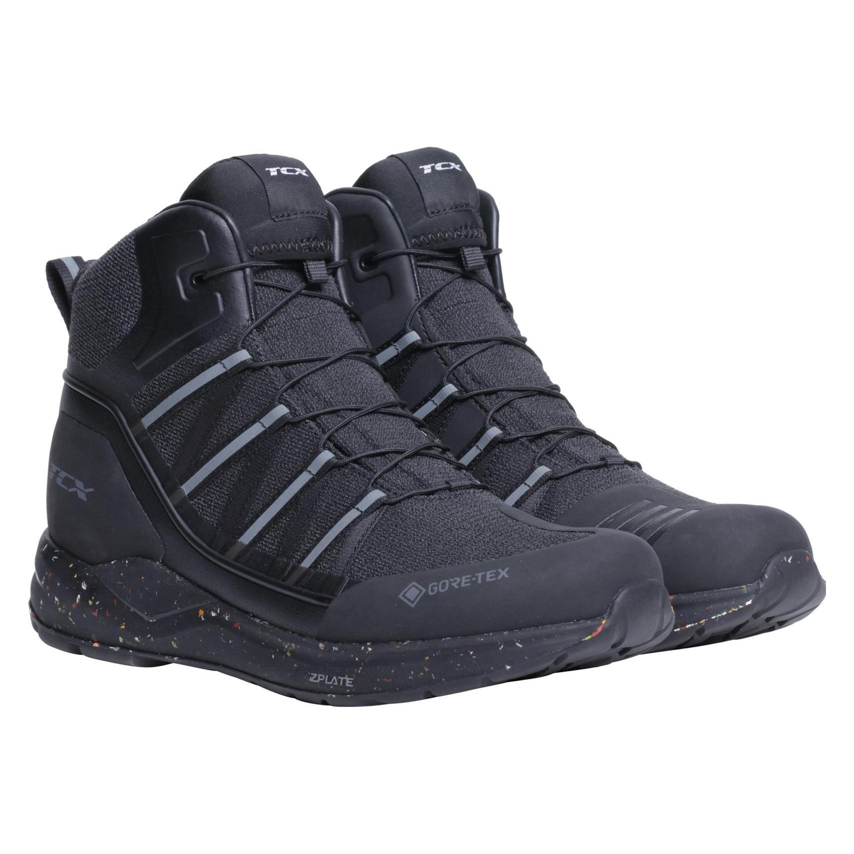 TCX Chaussures Speedtrek GTX (Herren, 46) (201770002763146)