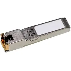 Lenovo S2200/S3200 1G RJ45 iSCSI SFP+ Module 1 pack, Transceiver