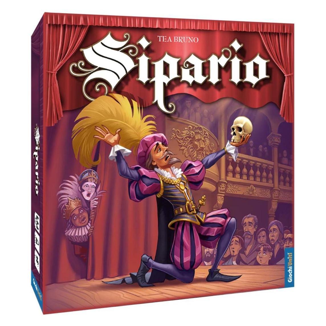 Giochi uniti Vorhang (Italienisch) (43226157)